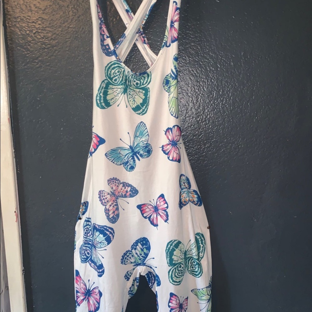 SHEIN jumpsuit